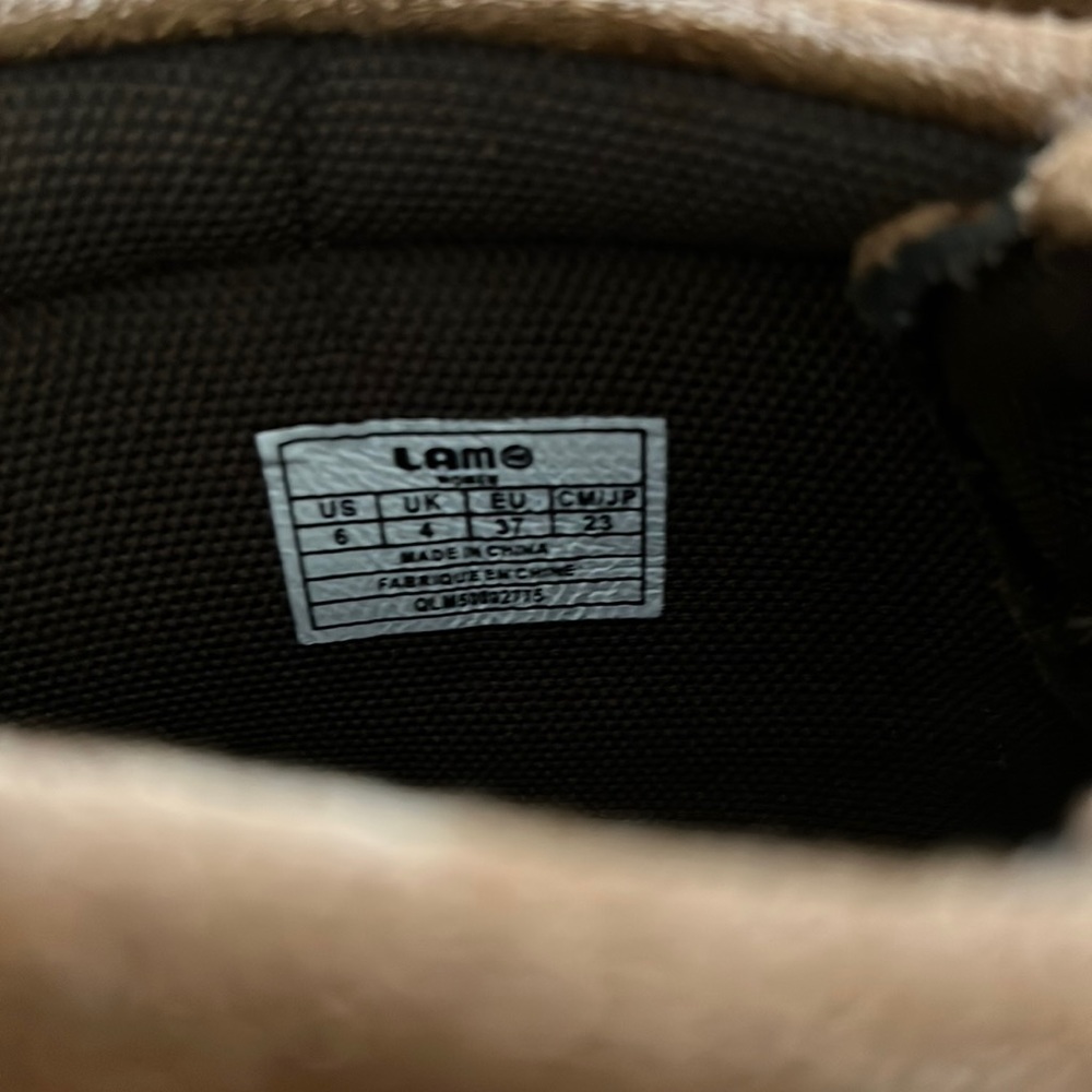 Lamo women shoes